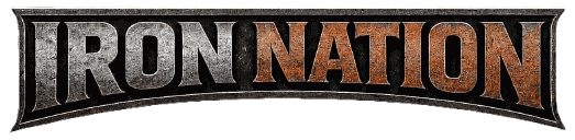 Iron Nation