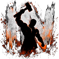 Iron Nation